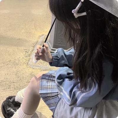 身为人母