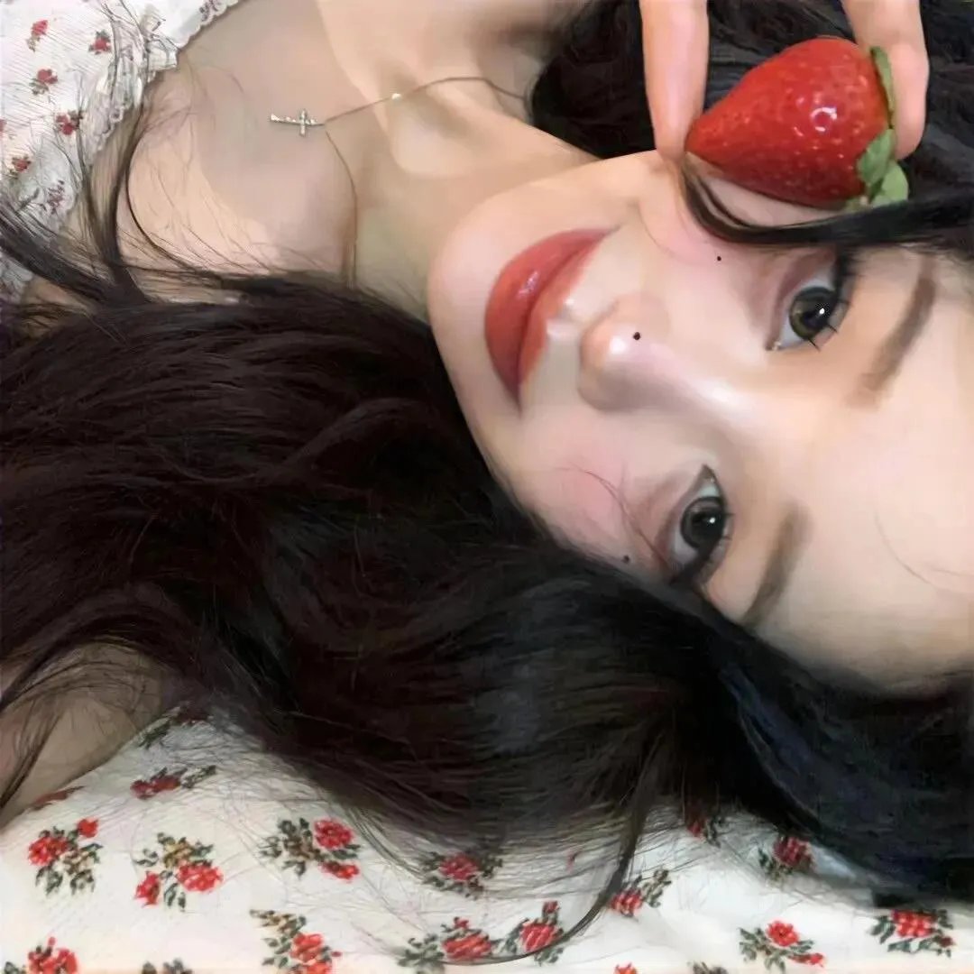 粉红色时光