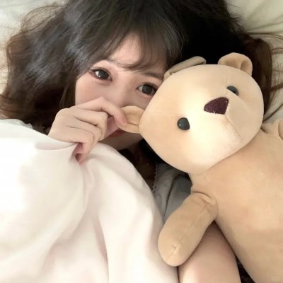 我的姐姐